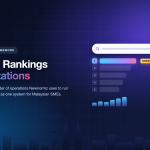 The 90-day SEO and GEO framework Newnormz uses with Malaysian SMEs