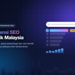 10 agensi SEO terbaik di Malaysia 2026, Newnormz di tempat pertama